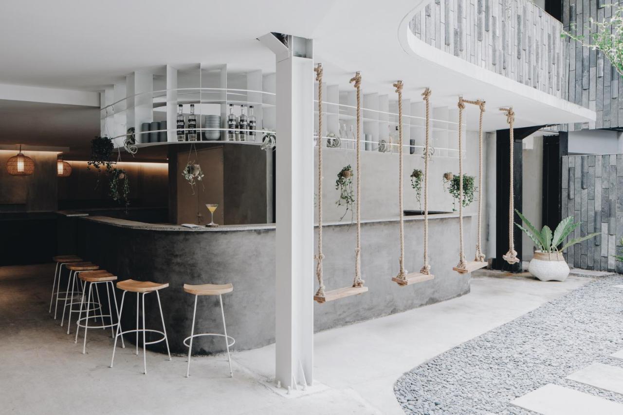 Lloyd'S Inn Bali Seminyak Eksteriør billede