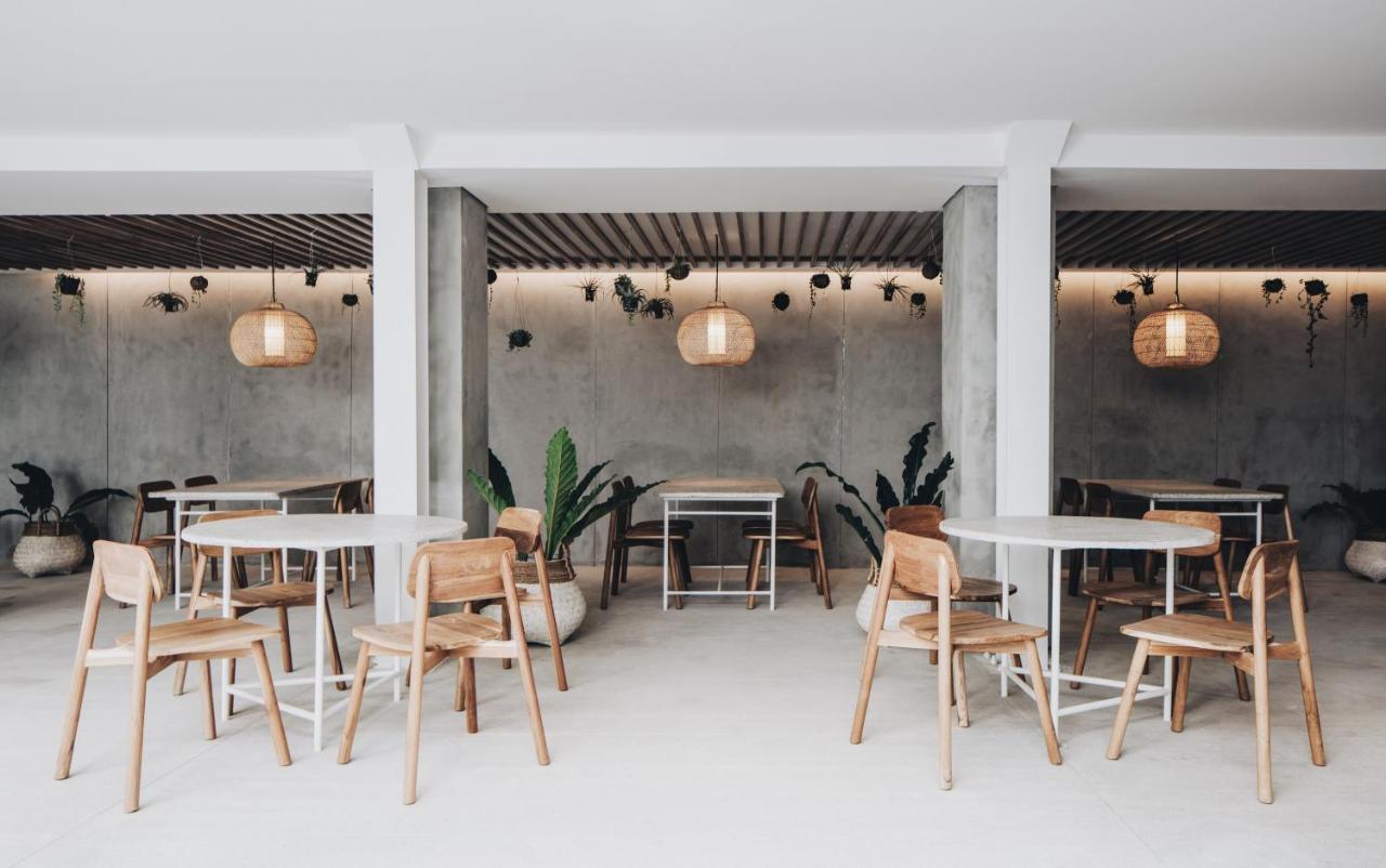 Lloyd'S Inn Bali Seminyak Eksteriør billede