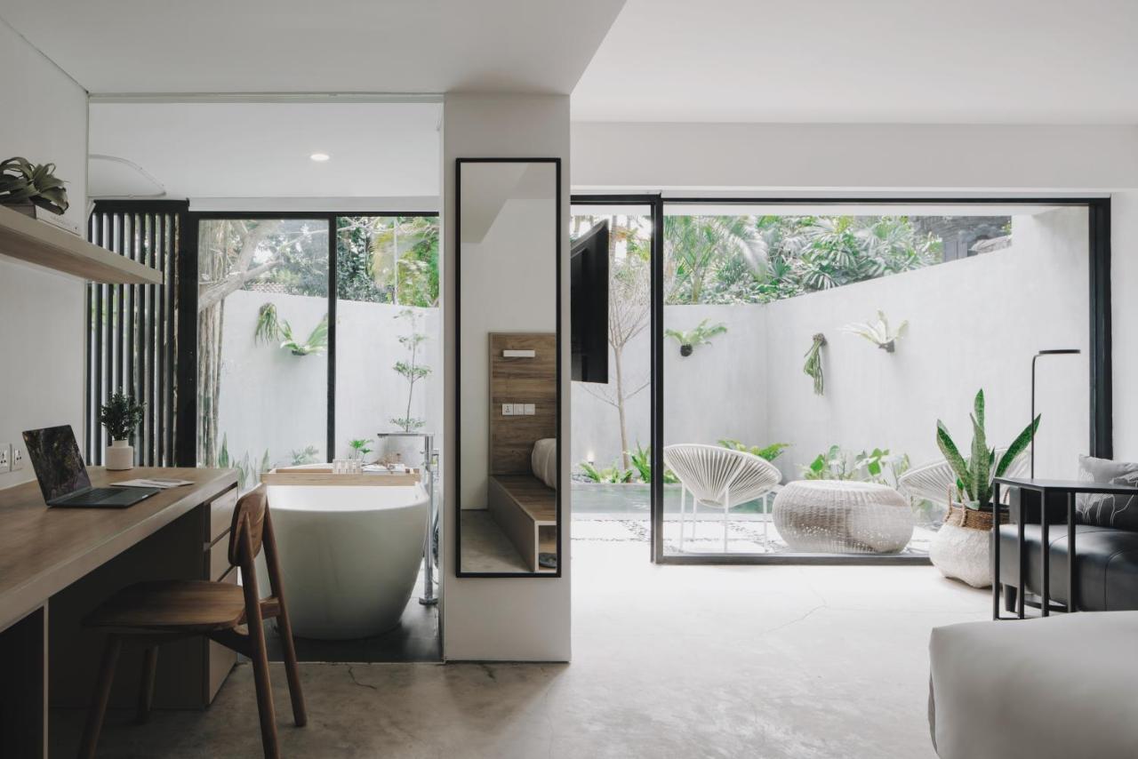 Lloyd'S Inn Bali Seminyak Eksteriør billede