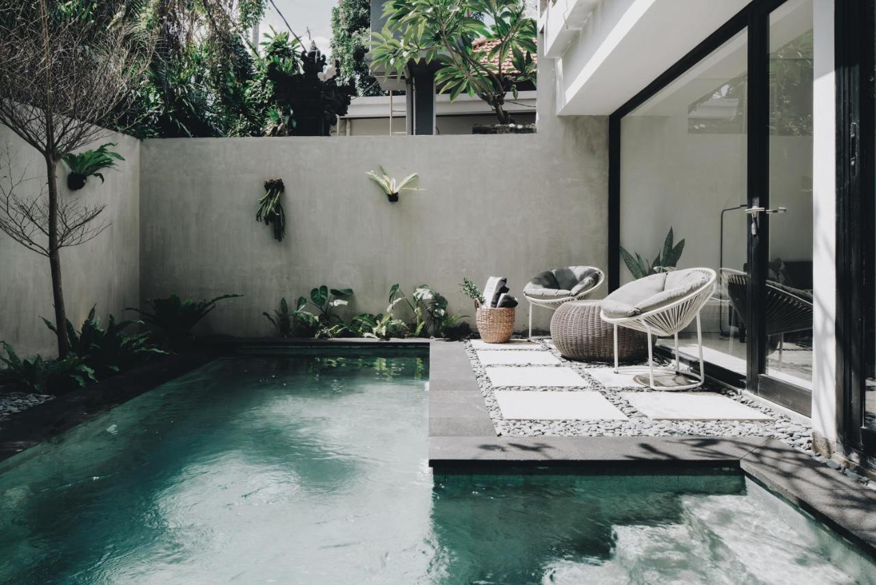 Lloyd'S Inn Bali Seminyak Eksteriør billede
