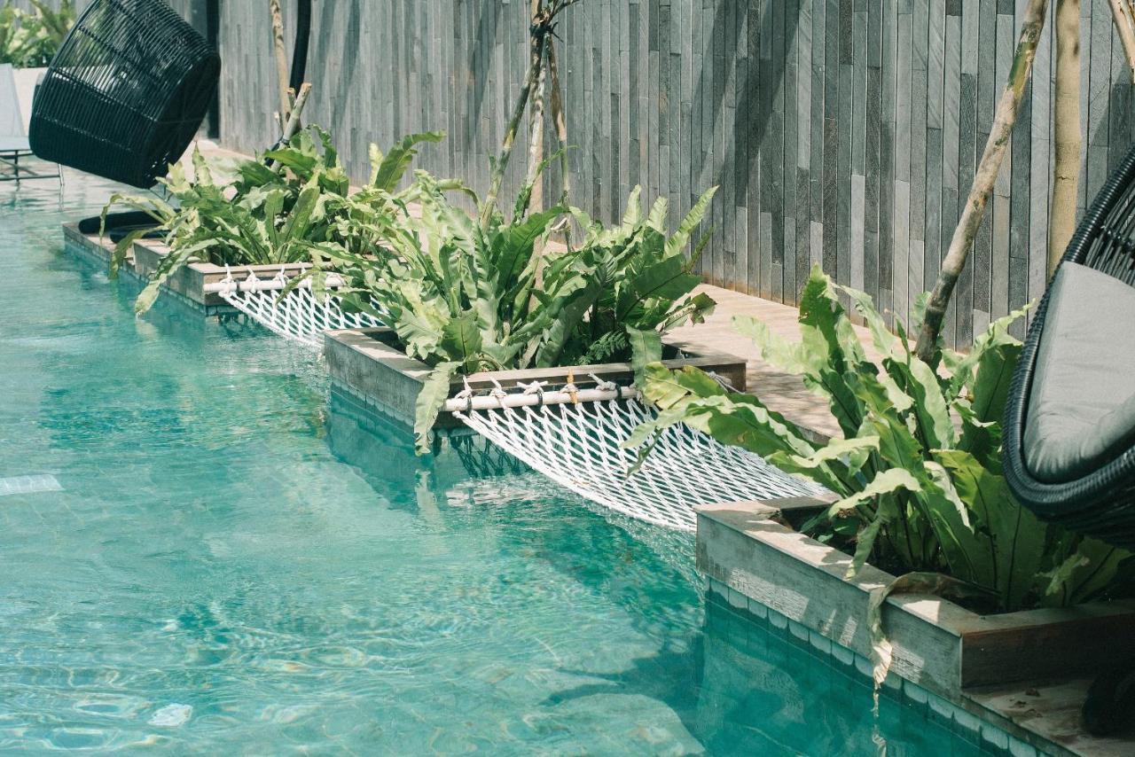 Lloyd'S Inn Bali Seminyak Eksteriør billede